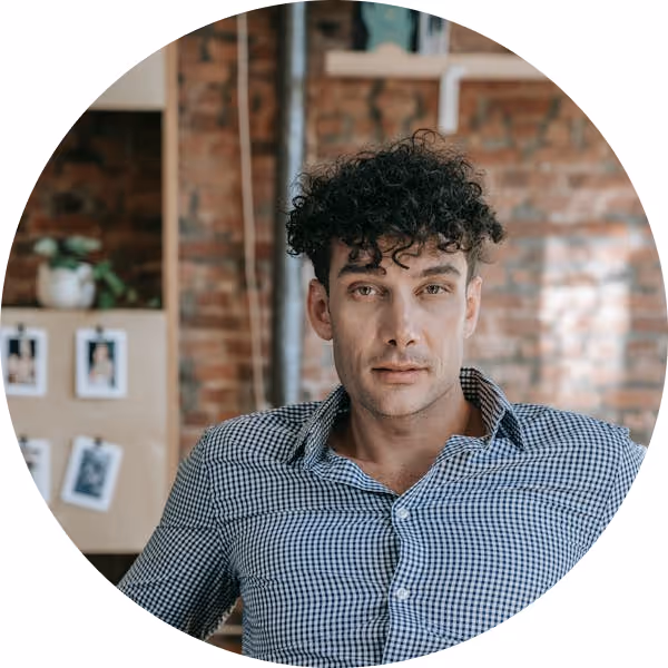 Author Image