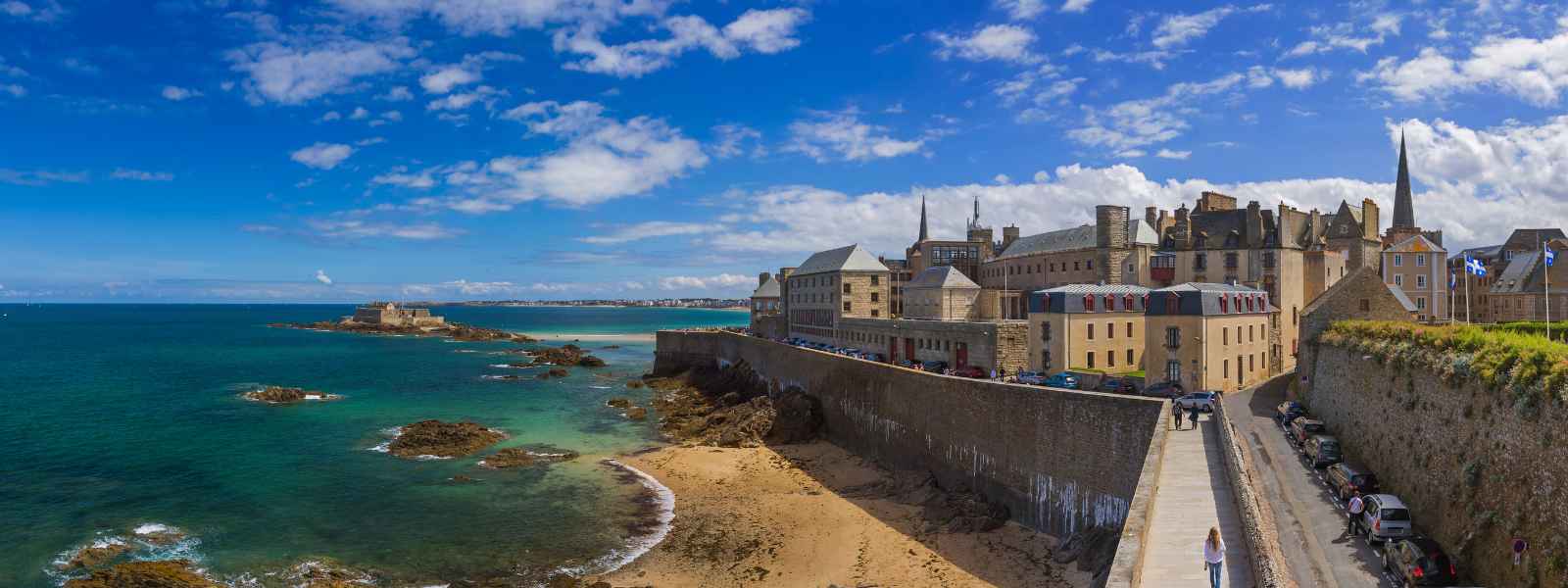 Centre de formation à Saint-Malo