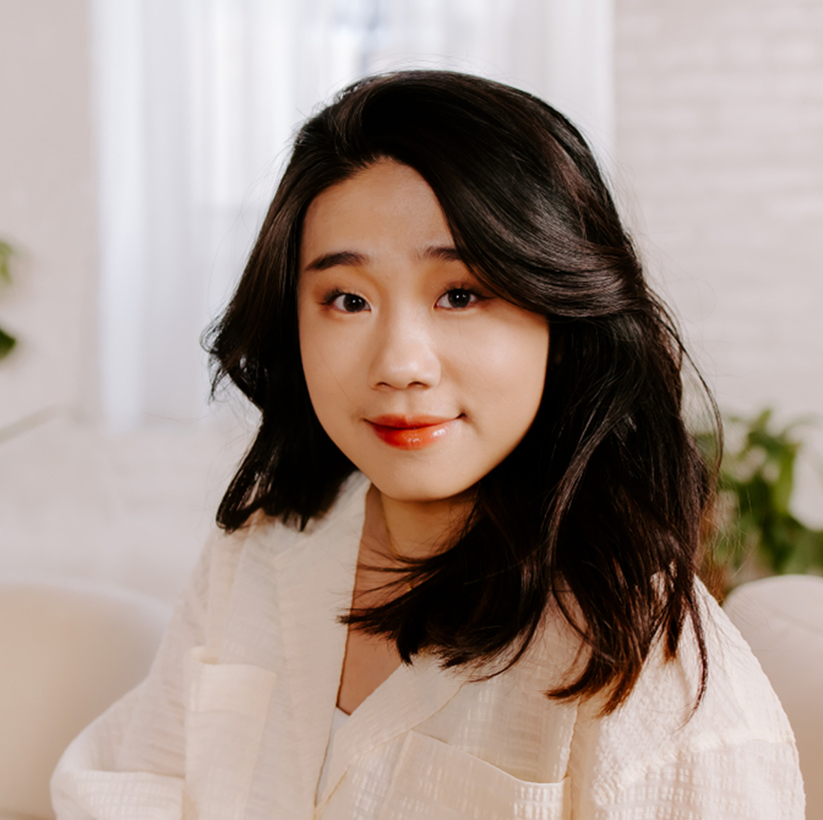 Team member portrait