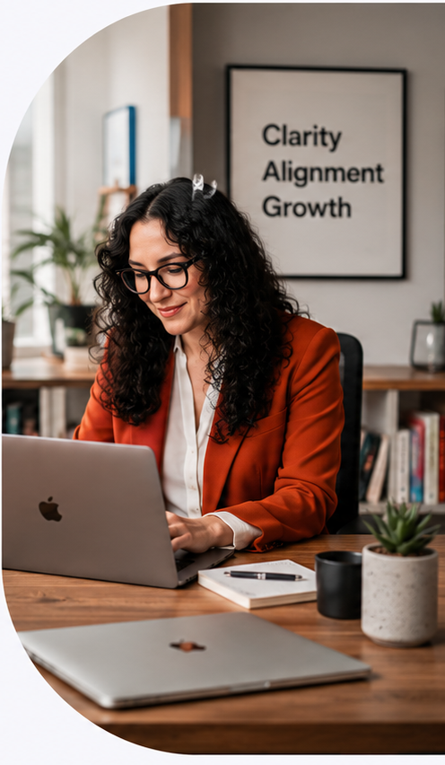 Sneha K Brookes — Senior Product Marketing Partner