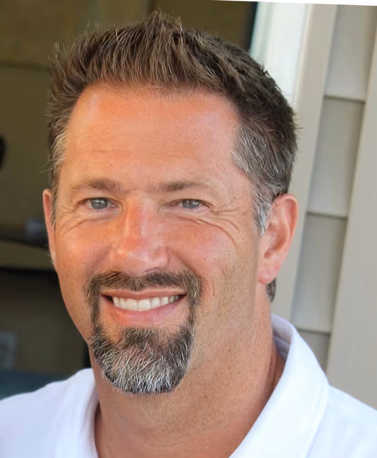 Doug Kimball