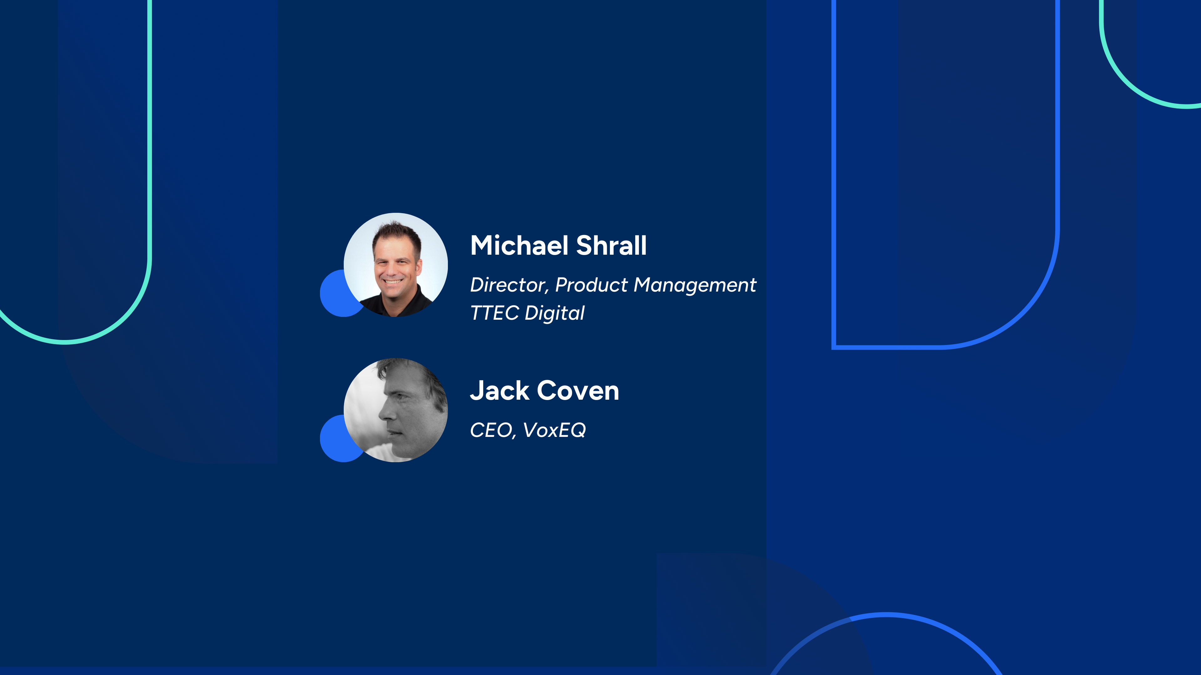 Voice biometric authentication you can deploy in a day
