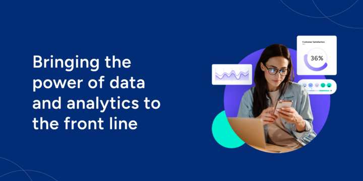 Bringing The Power of Data Analytics Feature Image