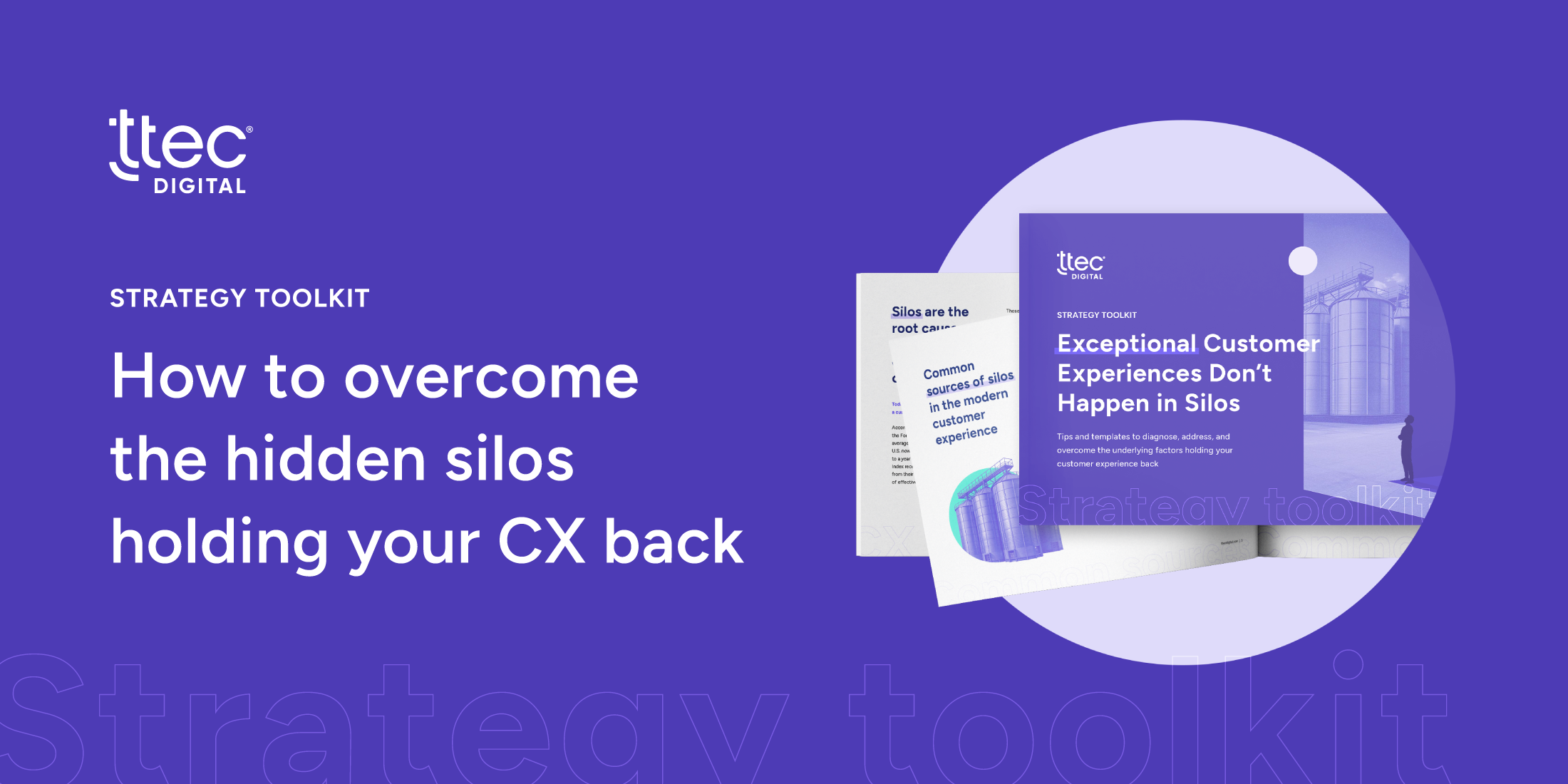 Featured image silo ebook