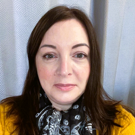 Carrie Brough