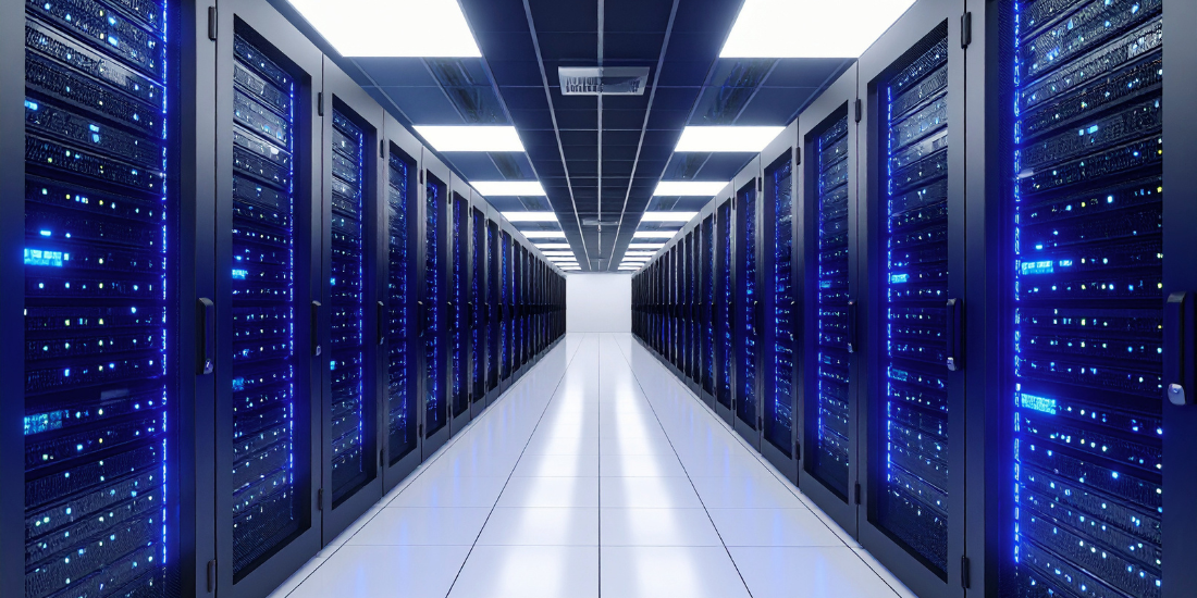 Server room