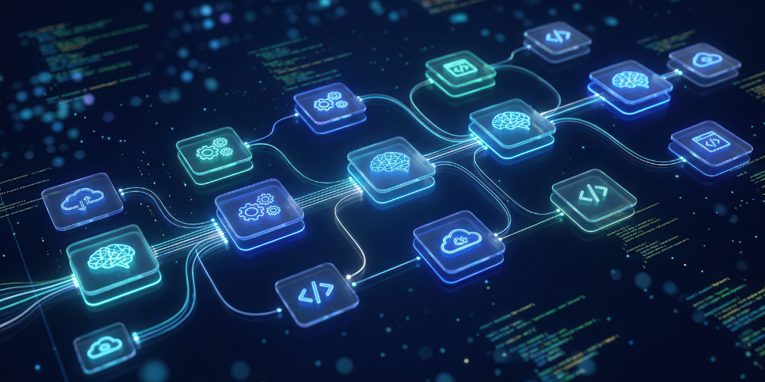 Microsoft Copilot and AI agent landscape: What leaders need to know