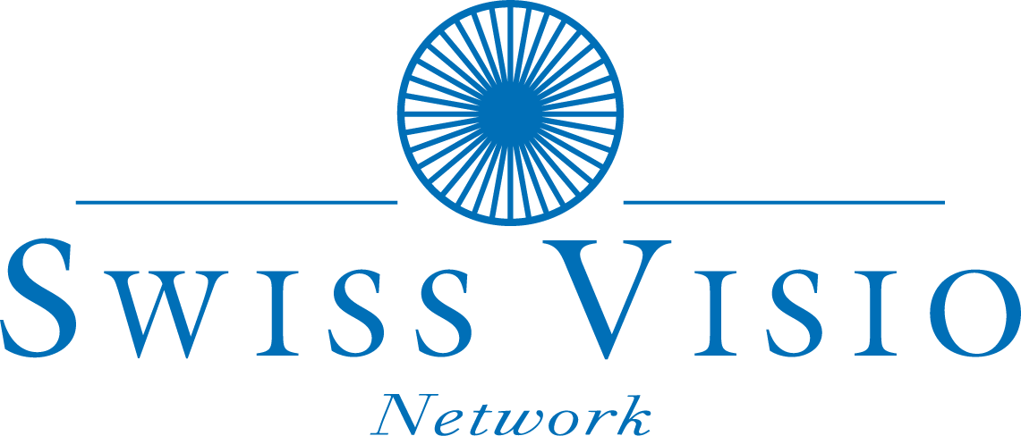 Logo Swiss Visio Network