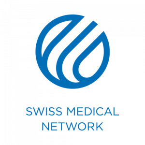 Logo Swiss Medical Network