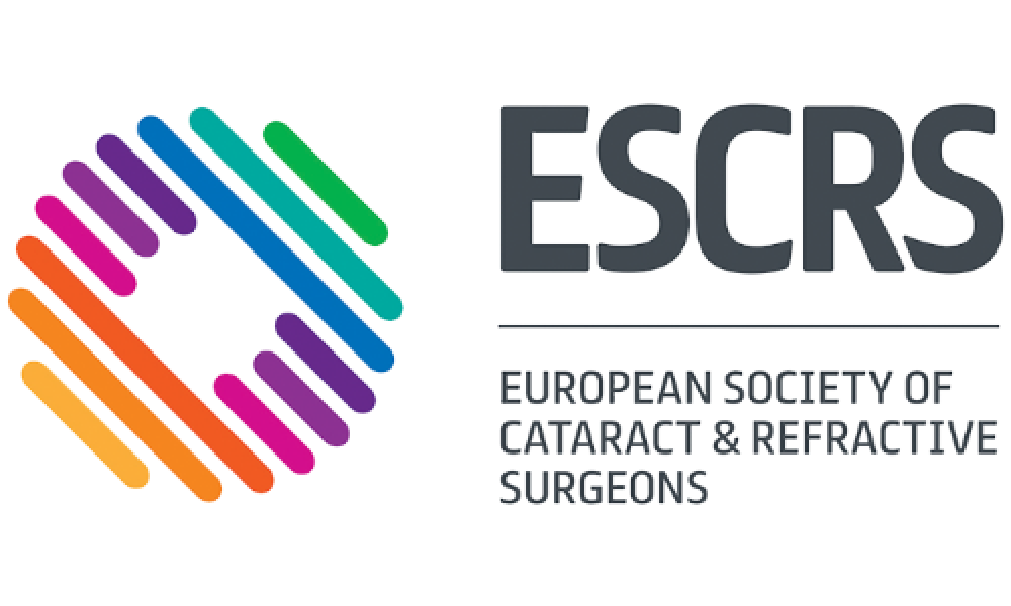 Logo European Society of Cataract and Refractive Surgeons