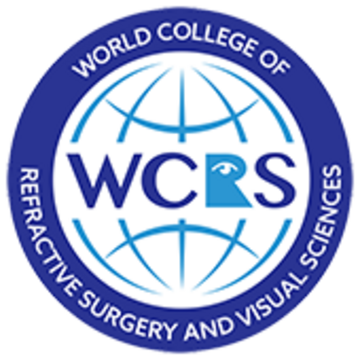 Logo World College of Refractive and Visual Sciences