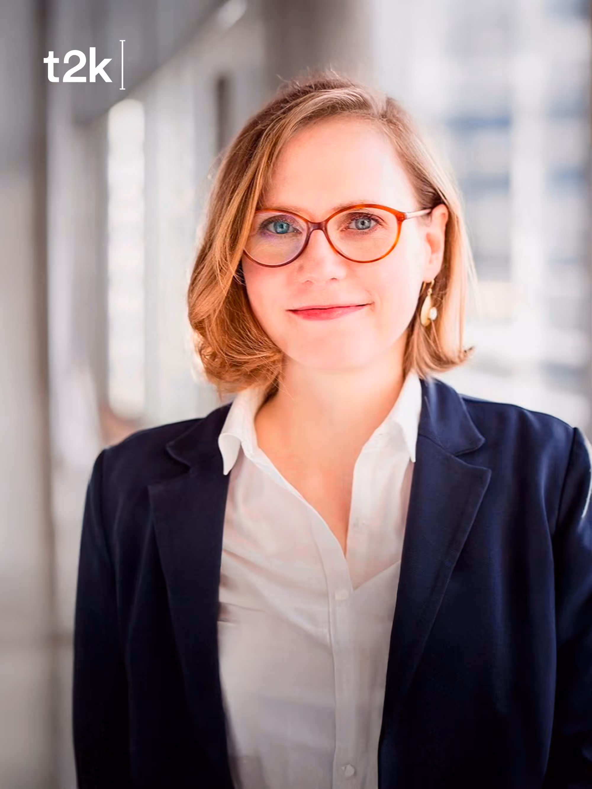 Dr. Anne-Kathrin Schumann