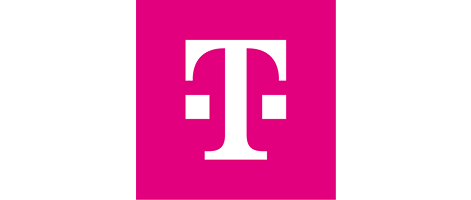 Logo Telekom MMS