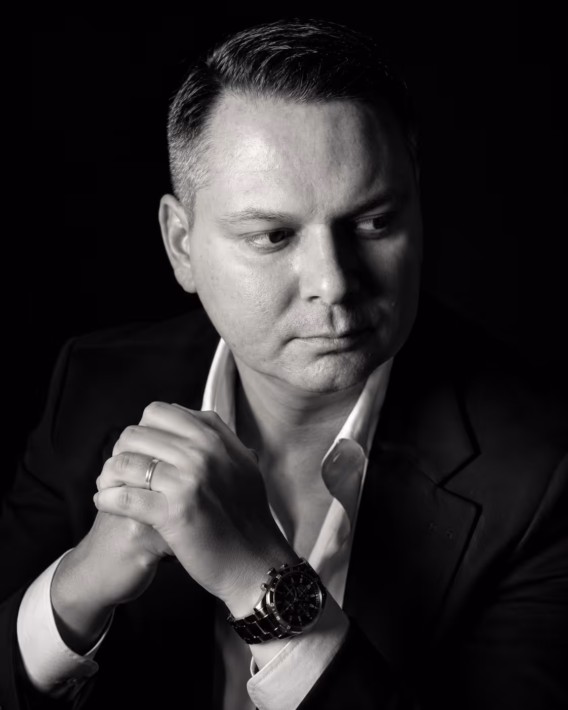 Vlad Cîrneală, fondatorul PostIntermitent.ro — practicant de post intermitent și post cu apă de 6 ani, Botoșani, România