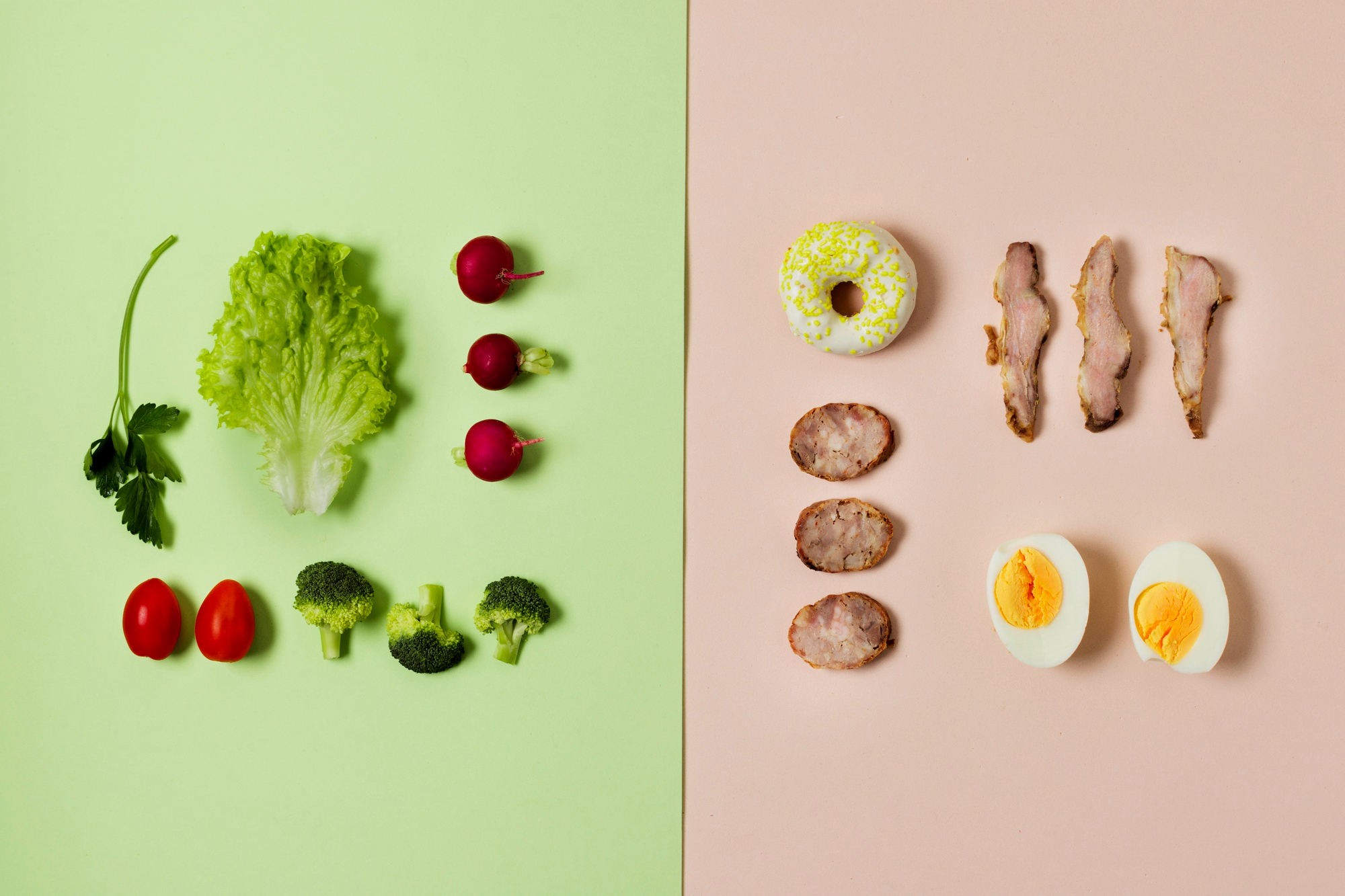 Dieta Low-Carb: Ce este, ce mănânci și cum îți influențează sănătatea