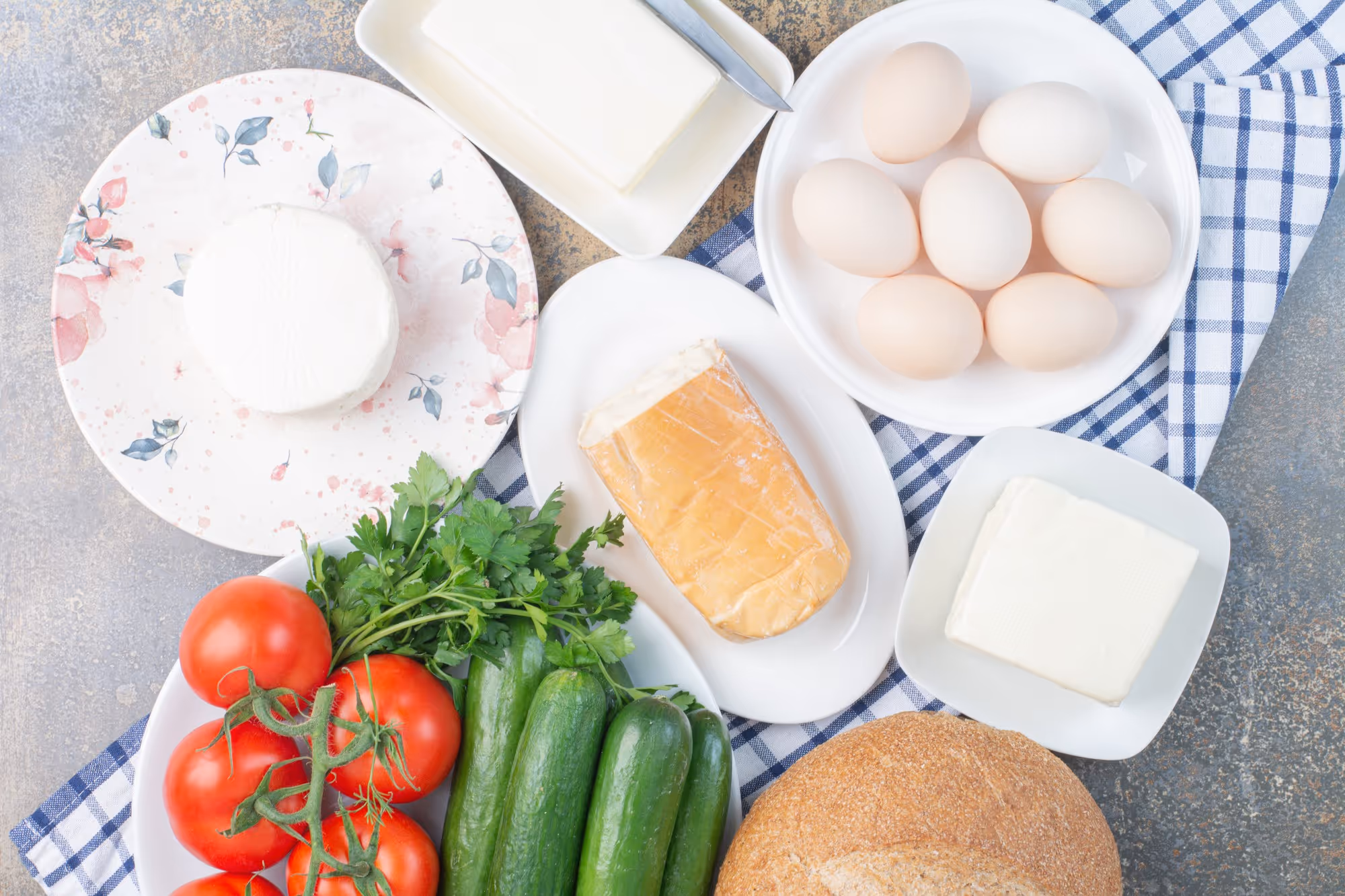 Dieta Vegetariană: Alimentație fără carne, dar flexibilă