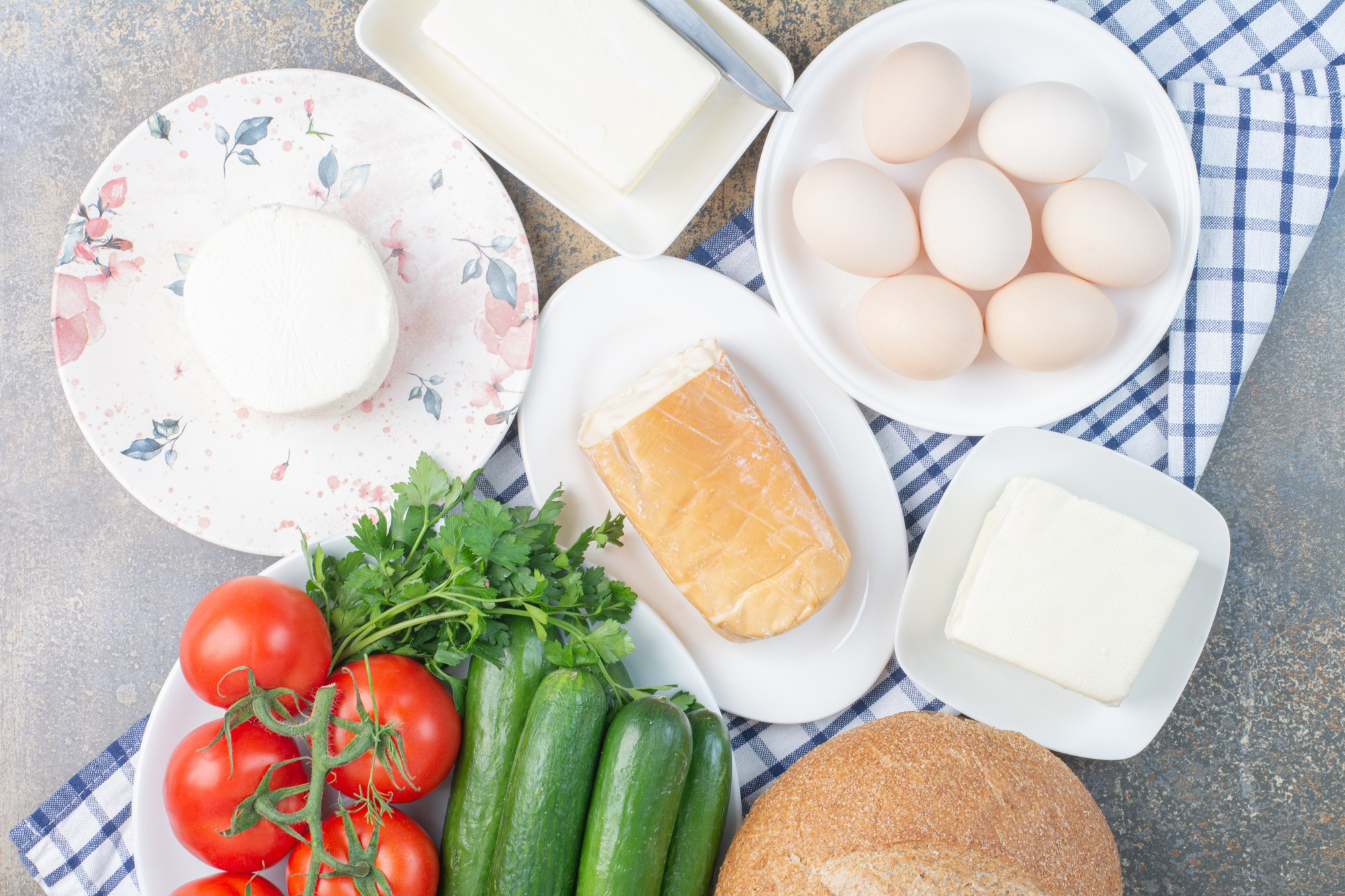 Dieta Vegetariană: Alimentație fără carne, dar flexibilă