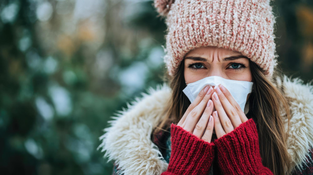 Sezonul rece - Alimente esențiale pentru întărirea imunităţii