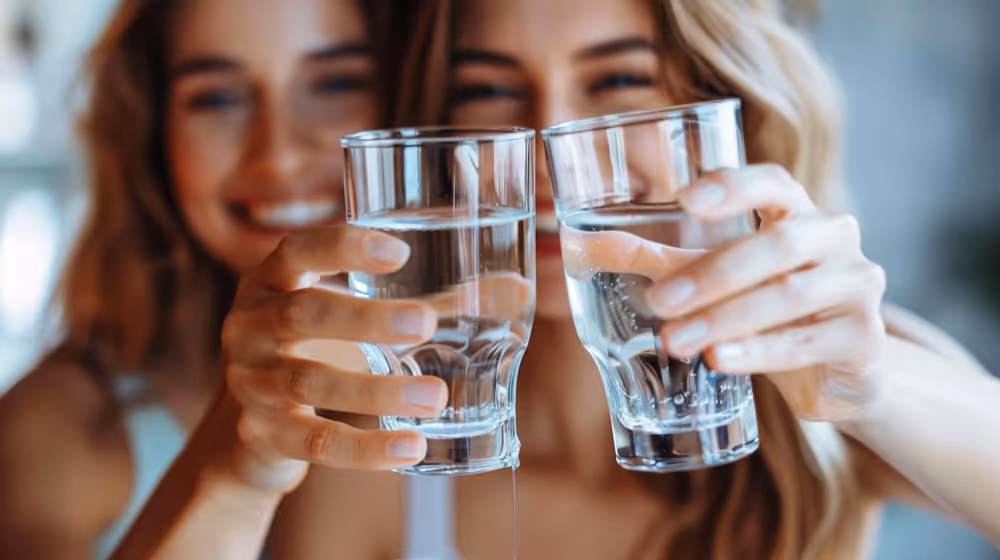 9 reguli esențiale pentru un post cu apă reușit