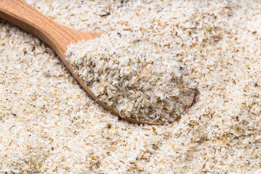 Psyllium bran: the natural ally for blood sugar, digestion and intermittent fasting