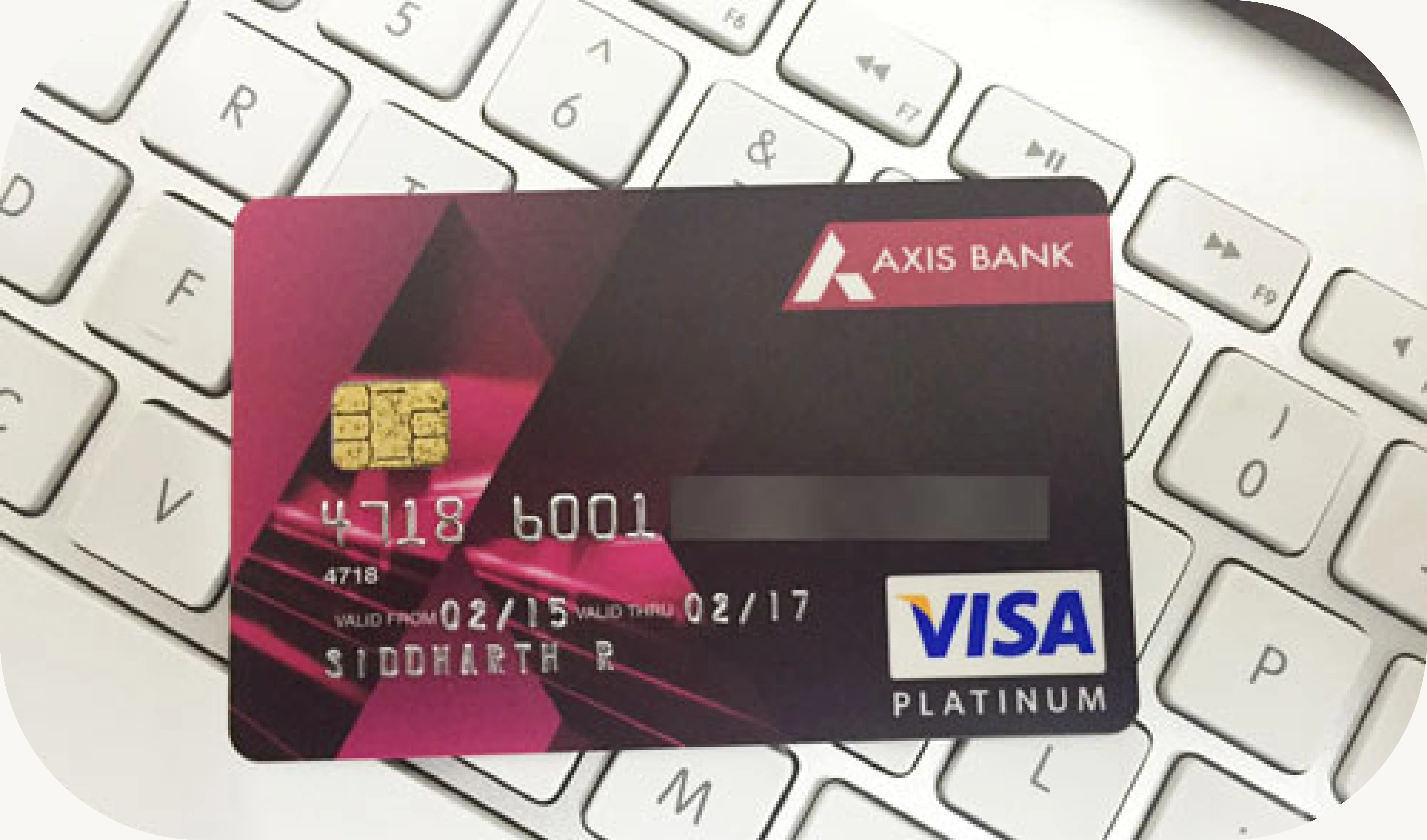 Empowering Your Finances: A Comprehensive Guide to the LIC Axis Bank Platinum Credit Card