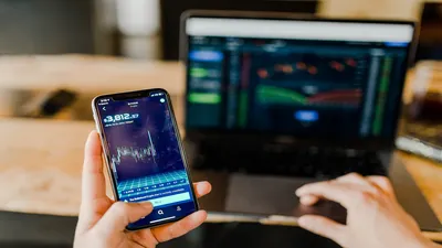 Navigating the National Stock Exchange of India: A Deep Dive into India’s Premier Trading Platform