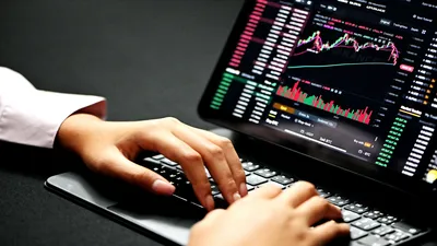 Invest in the Future: Your 2024 Guide to India's Top Digital Trading Apps