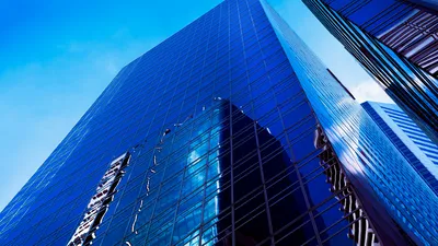 Chase Bank: Bridging Traditional Finance with Digital Excellence