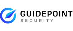 Guidepoint security logo