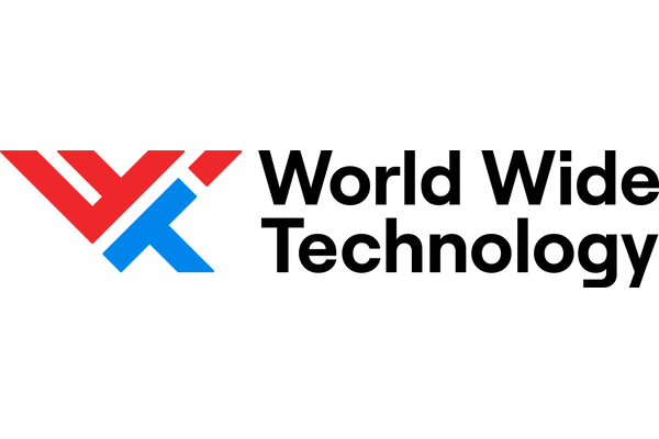 Worldwide technology logo