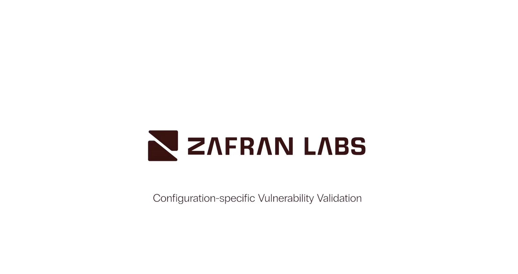 Vulnerability Validation Thumbnail