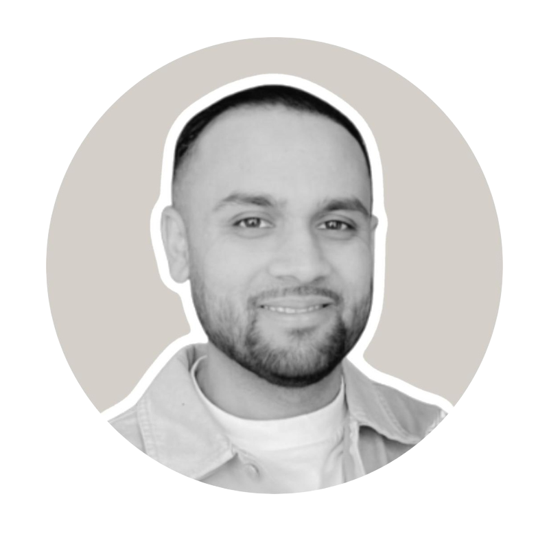 Profile picture of Warmcal founder, Anwar Choudhury
