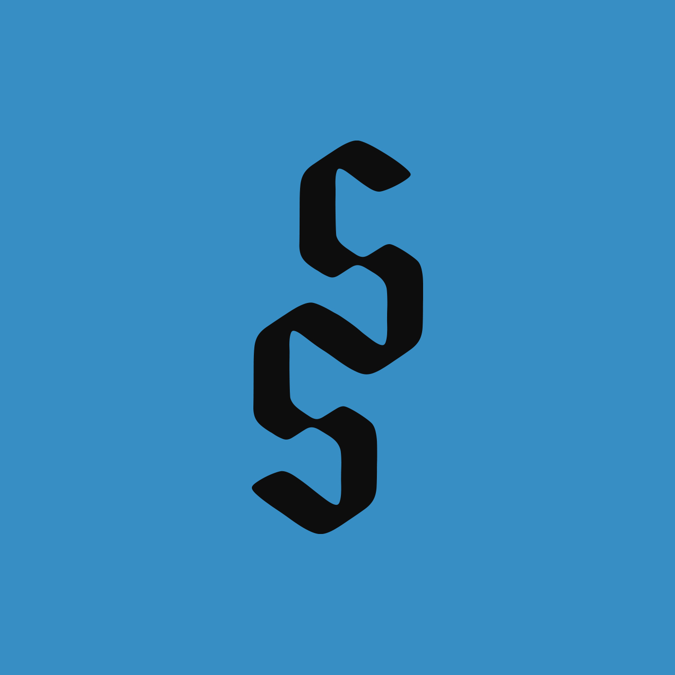 Sunday Script responsive small logo