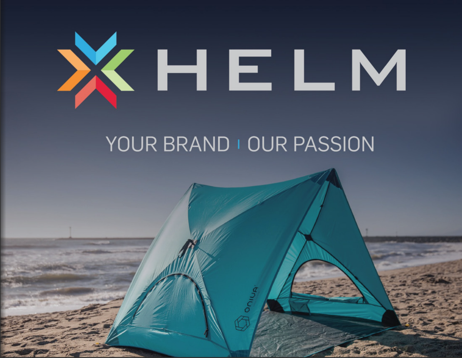 Helm Q3 Look Book