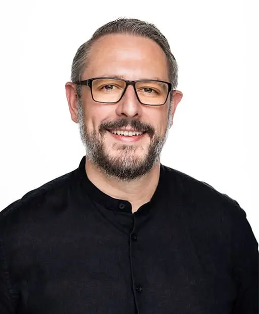 Daniel Fröhler