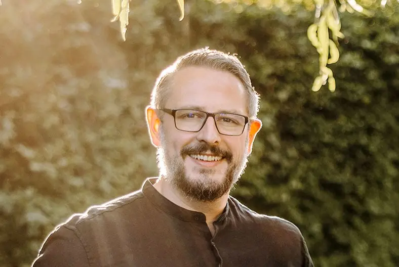 Daniel Fröhler
