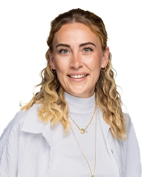 Lisa Fach