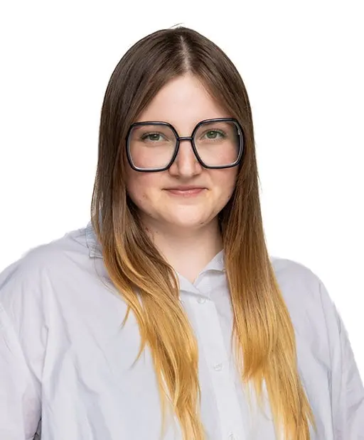 Sarah Weis