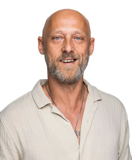 Gabor Buzas