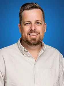 Timm Baindl