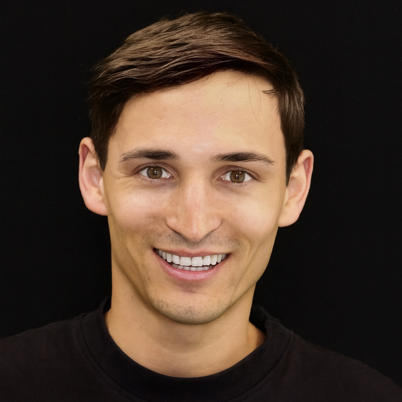 LiveFresh - NICOLAS KOPP