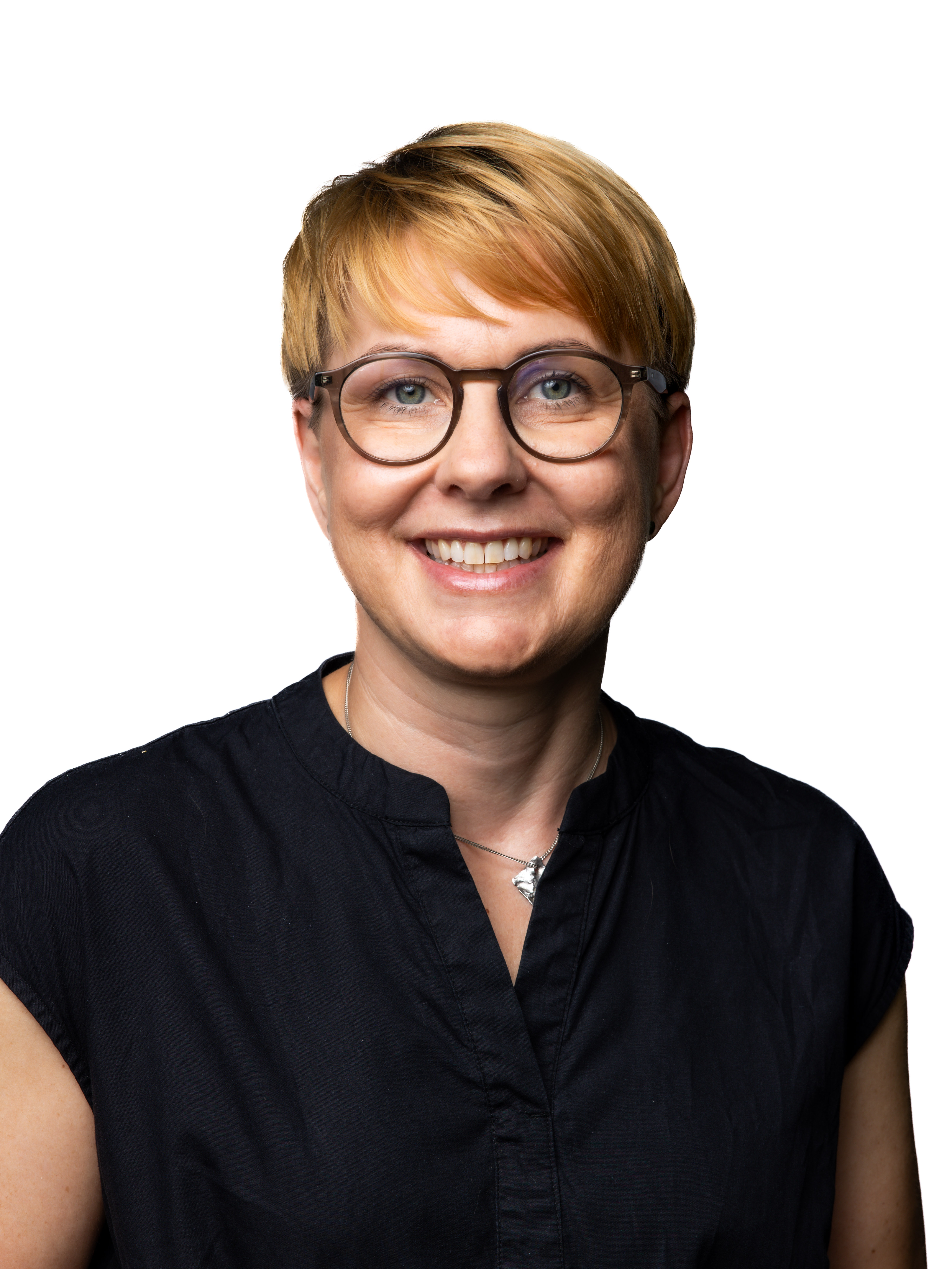 Ines Steiner