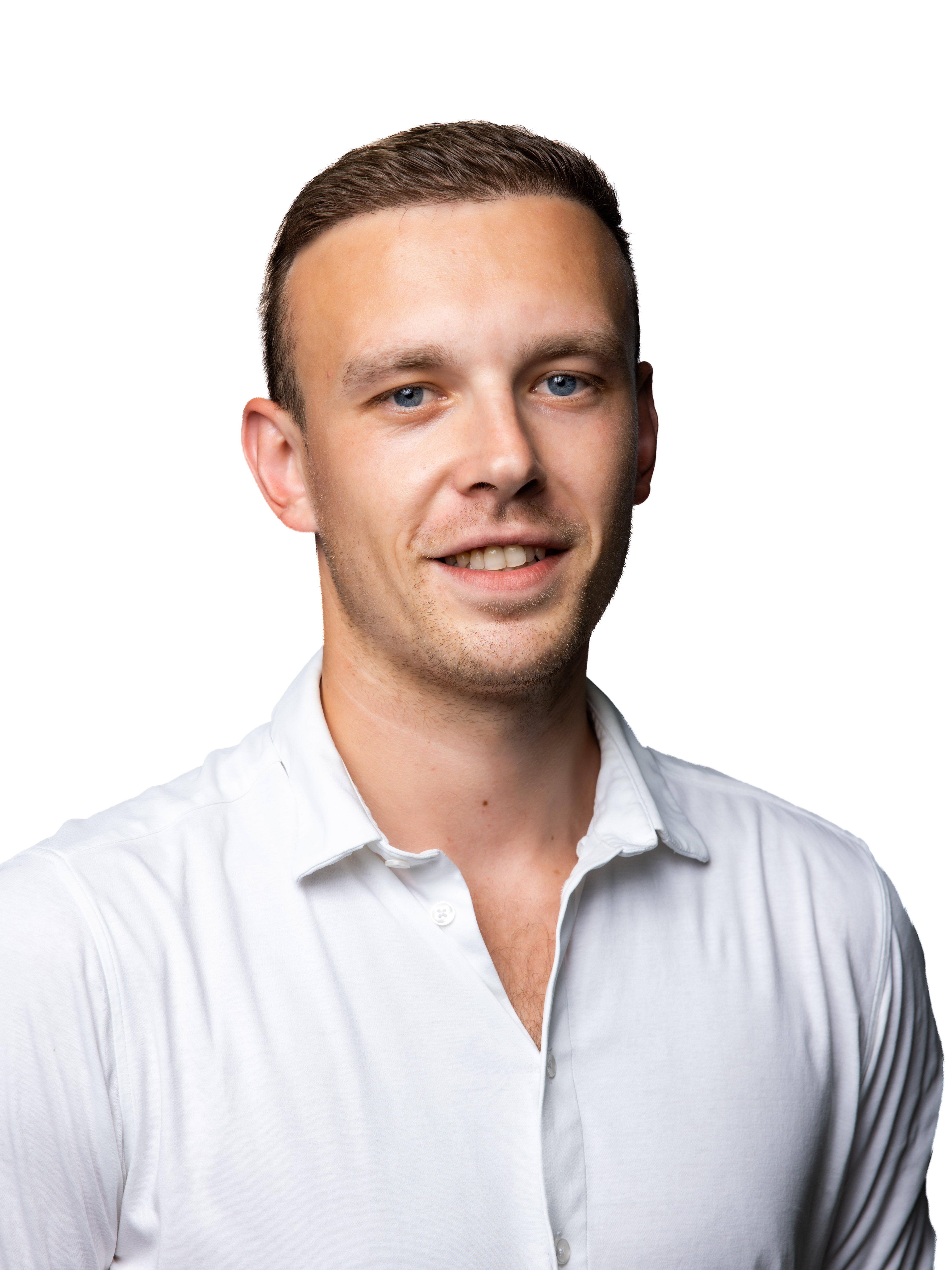 Justus Schwarzkopf