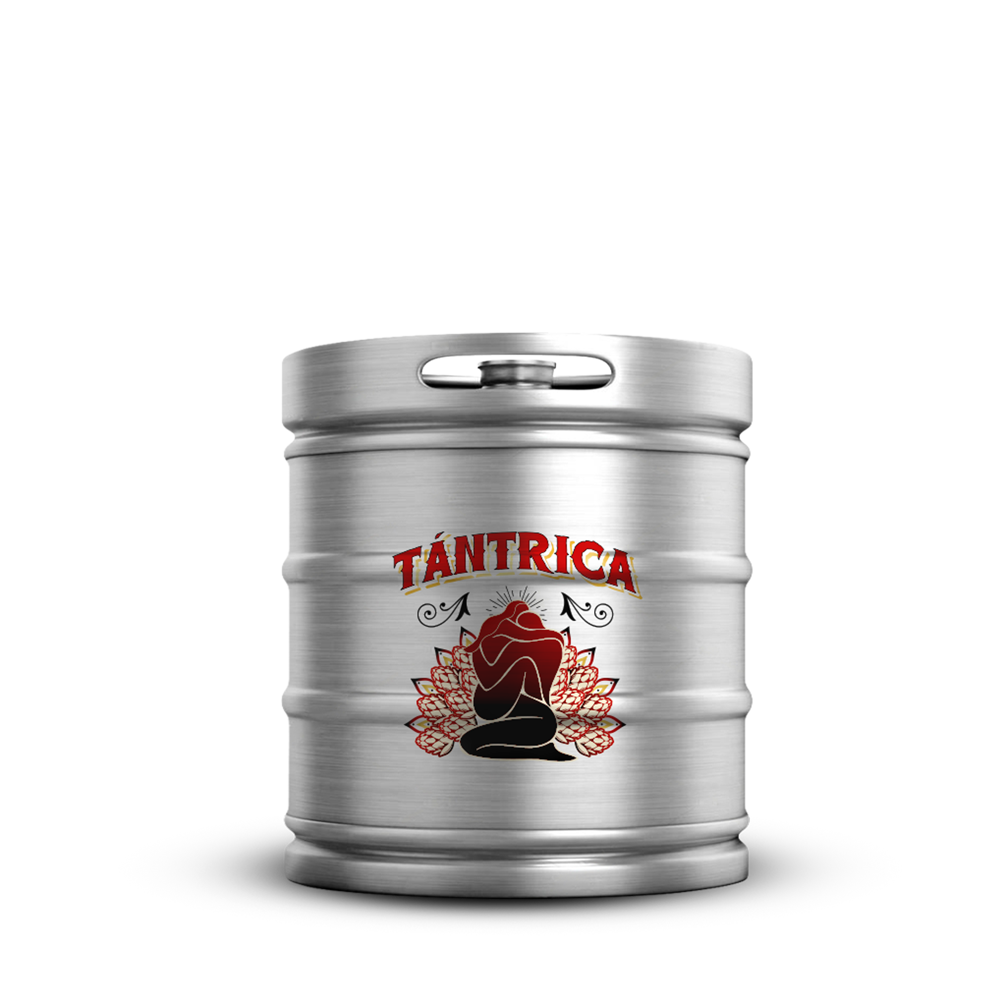 Barril de 30L