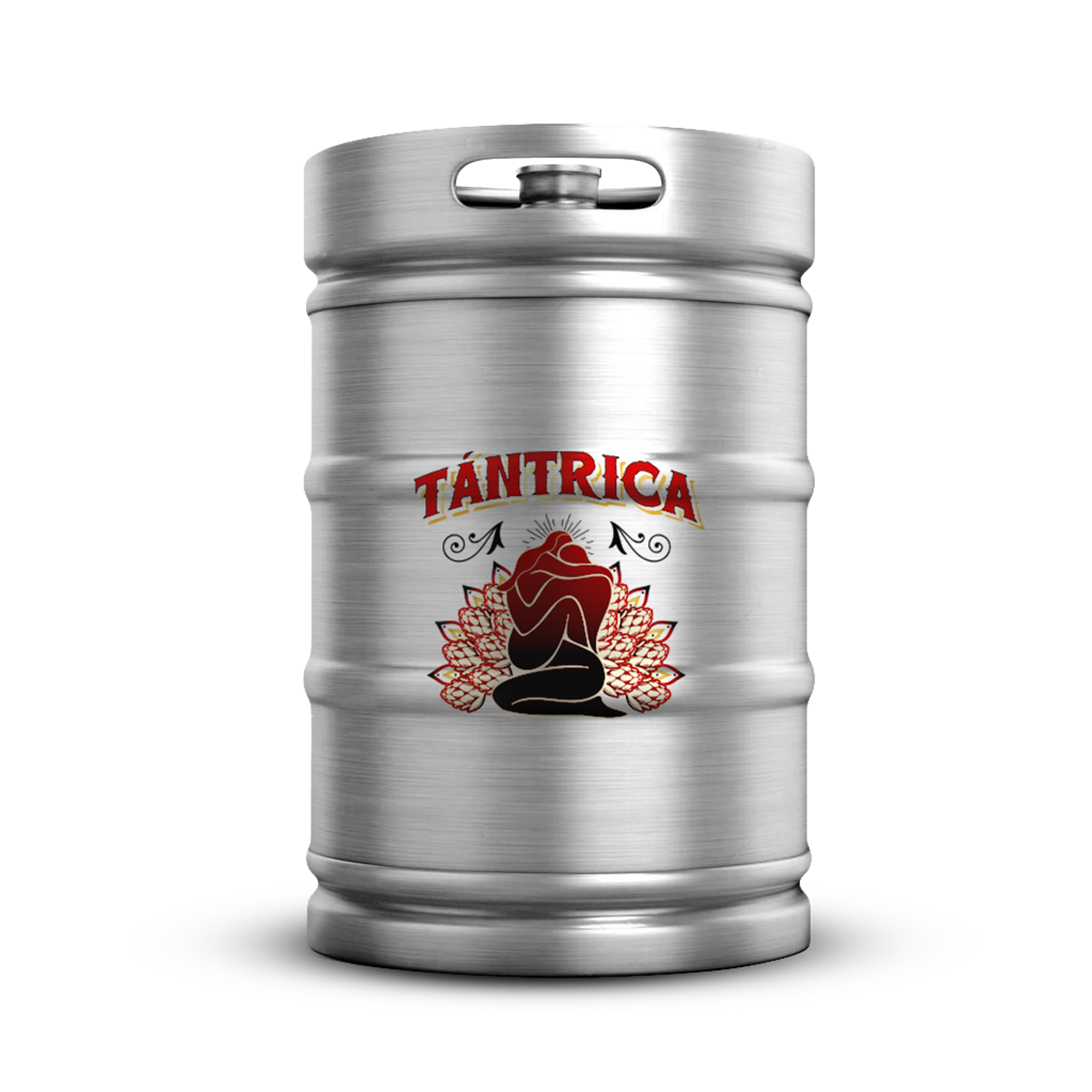 Barril 50L