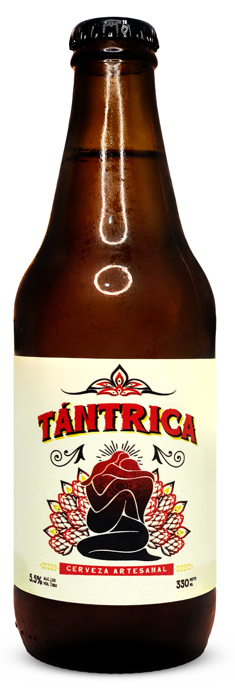 Tántrica Roja
