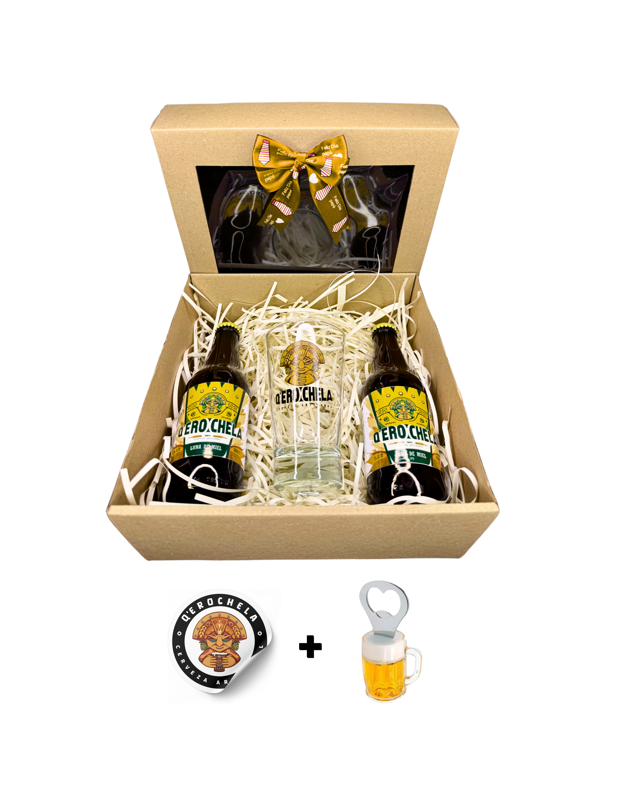Promos Día del Padre