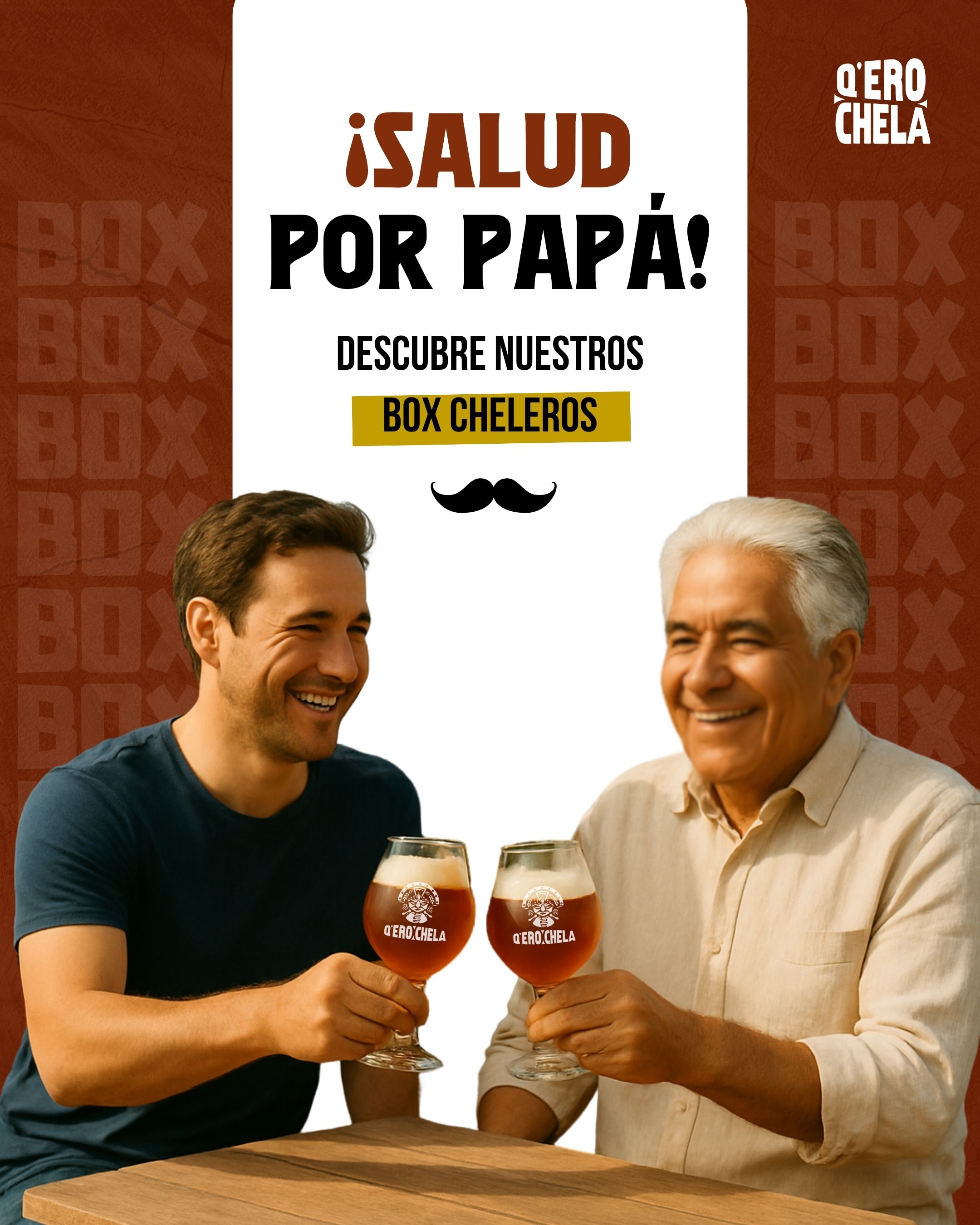 Publicidad Templo
