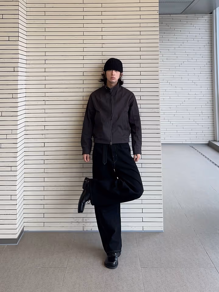 saoben-harrington-jacket