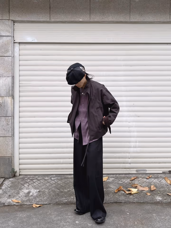 saoben-harrington-jacket